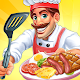 Chef Life : Crazy Restaurant Madness Cooking Games Windowsでダウンロード