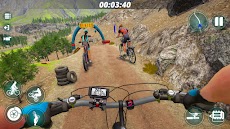 Xtreme BMX Offroad Cycle Gameのおすすめ画像5