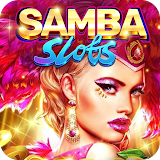 Samba Slots icon
