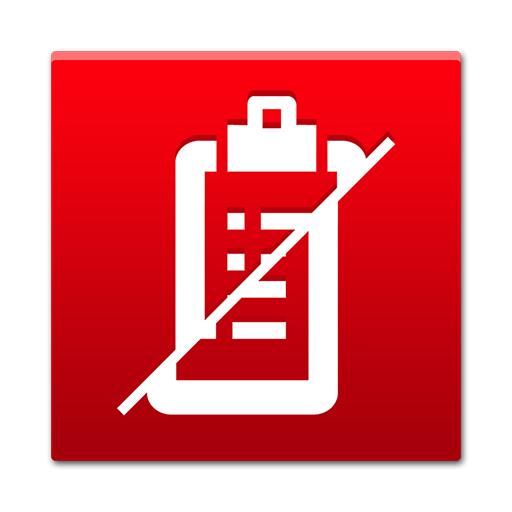 HxGN EAM Mobile Disconnected 11.7.1.2 Icon