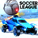 Download Rocket Car Soccer league - Super Football Install Latest APK downloader