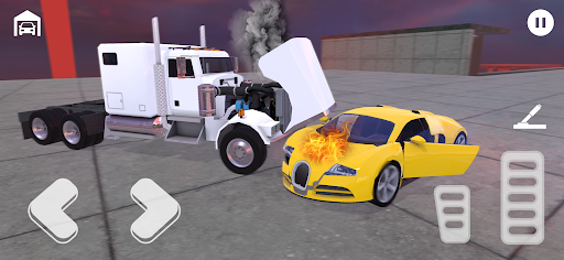 Car Crash Multiplayer: Sandbox screenshot 23