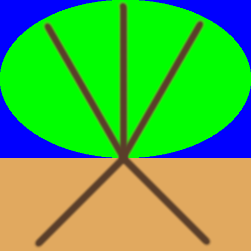 Family Tree logo