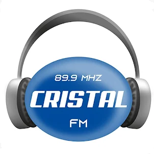 FM Cristal 89.9
