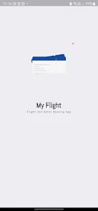 My Flight
