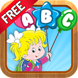 ABC Learning Games for Kids icon