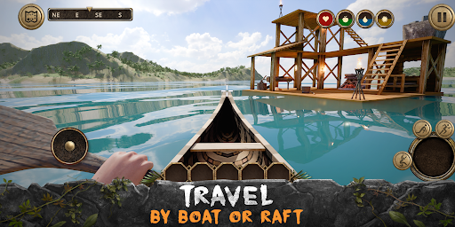 Survival Island: Survivor EVO - Action - games