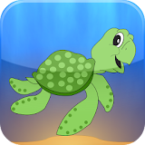 Flappy Turtle icon