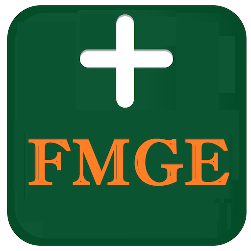 FMGE Test Series  Icon