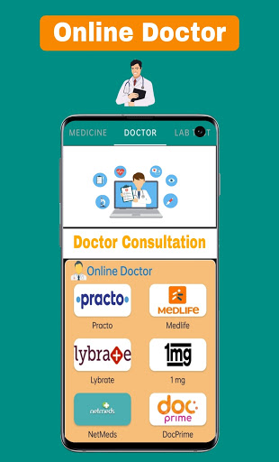 Meds Easy - Free order online medicine  pharmacy