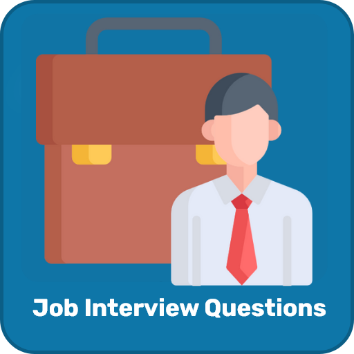 Job Interview Questions विंडोज़ पर डाउनलोड करें