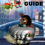 Best Guide Zombie Tsunami icon