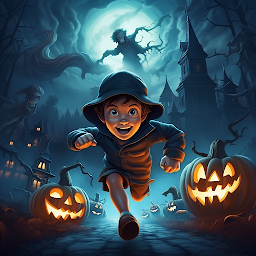 Icon image Halloween Scary: Phantomville