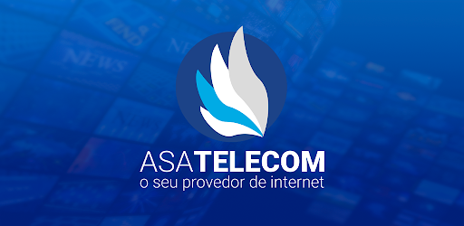 Android application AsaTV screenshort