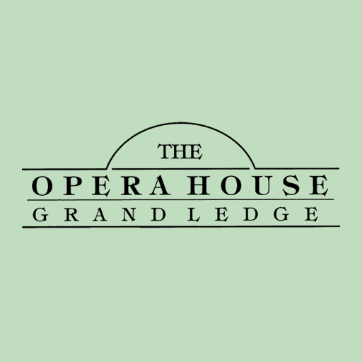 GL Opera House logo