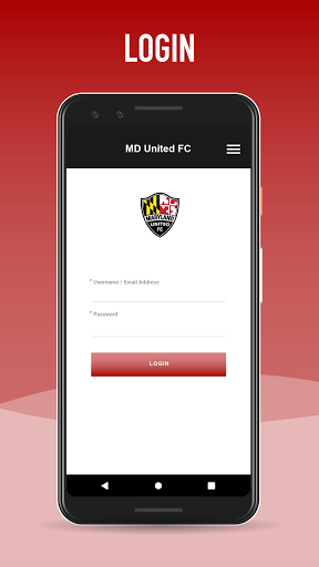 Maryland United FC