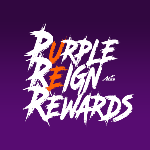 Purple Reign Rewards  Icon