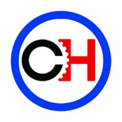 Connect Haldia logo