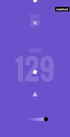 OsciRunner - Screenshot 1