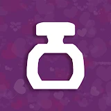 7/24 Perfumes Shopping App icon