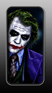 Joker Wallpaper HD 4k Joker 3d