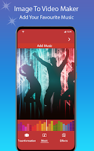 Photo Video Maker with Music: Image to Video Maker 1.0.3 APK screenshots 13