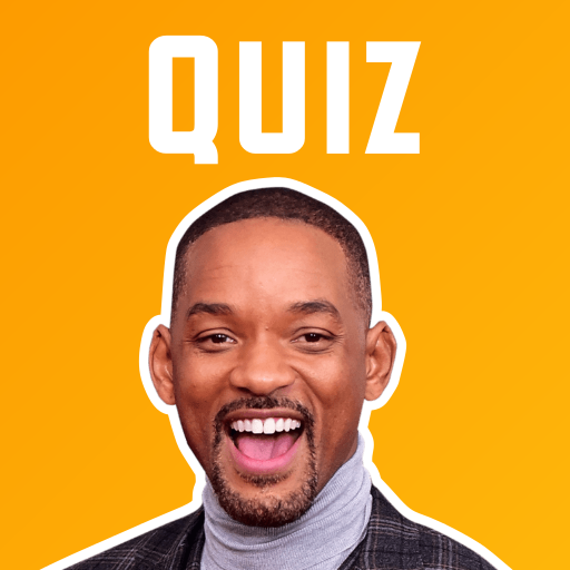 Quiz Celebrity  Guess the name  Icon