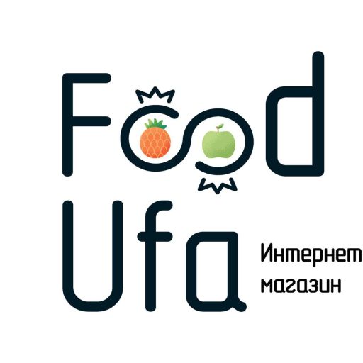 FOODUFA logo