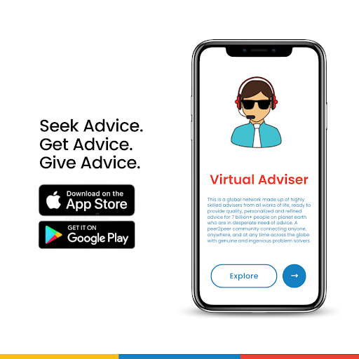 VirtualAdviser®: Swift Counsel Screen 2