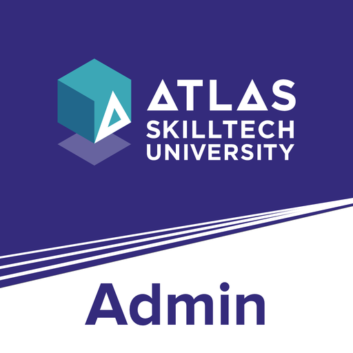 ATLAS Admin 21.3.0 Icon