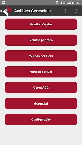MGWare Gestão Screen 2