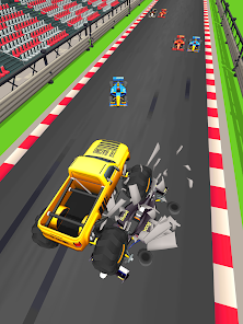 Imágen 10 Monster Truck Rampage android