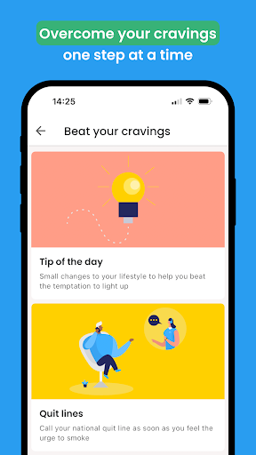 QuitNow PRO: Stop smoking - Medical - apps
