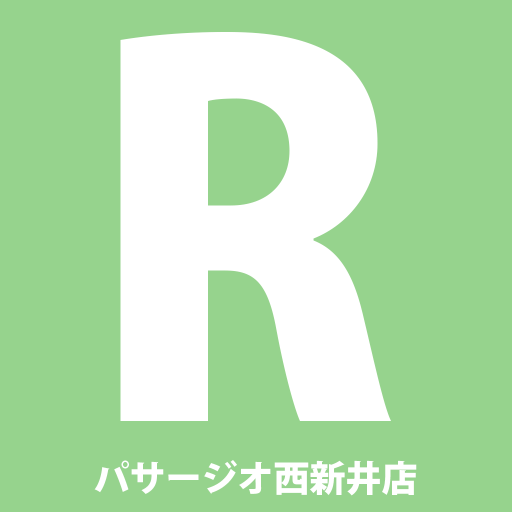 Re.Ra.Kuパサージオ西新井店 logo