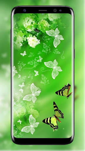 Hd خلفيات خضراء جديدة التطبيقات على Google Play