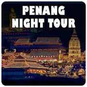 Penang Night Tour