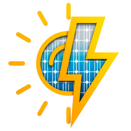 Curso Solar USP logo