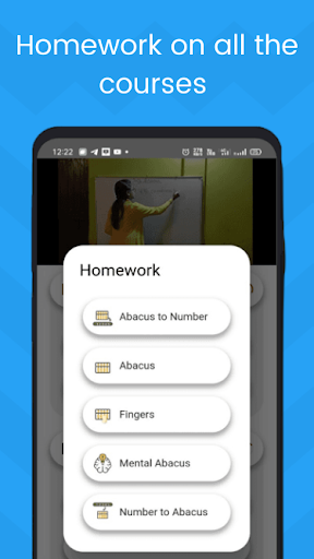 3Q Abacus - Educational App