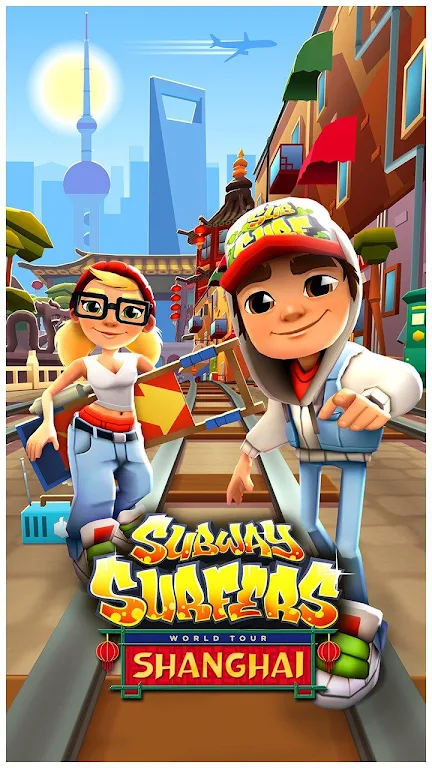 CapCut_how to install subway surfers hack
