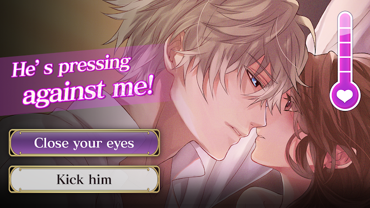 Ikemen Vampire Otome Games APK