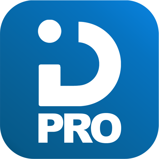 IDhome PRO logo