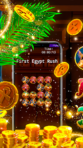 Egypt Rush