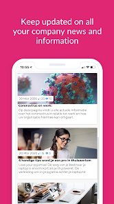 Involv Intranet 7.0.3 APK + Mod (Free purchase) for Android