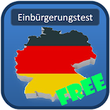 Citizenship Test Germany 2016 icon