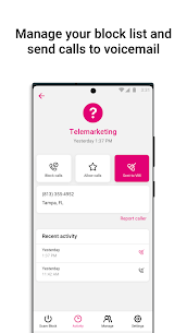 T-Mobile Scam Shield Unlocked Mod 5