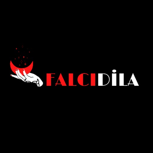 Falcı Dila logo