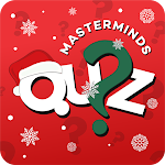 Cover Image of Tải xuống Quiz Masterminds 1.5.8 APK