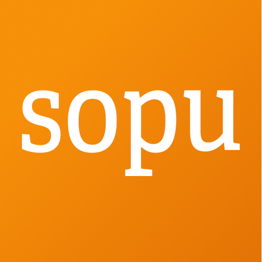 Sopu: Negotiation Training logo