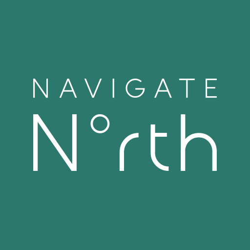 Navigate North logo