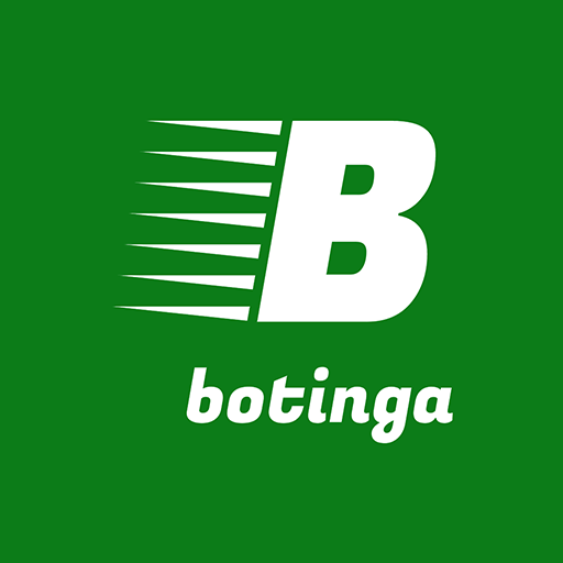 Botinga Provider logo